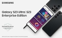 Enterprise-Ready Smartphones