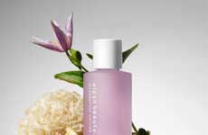 Leave-On Liquid Exfoliators