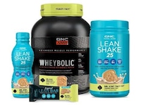 Cookie-Flavored Dietary Supplements