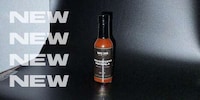 Mississippi-Inspired Hot Sauces