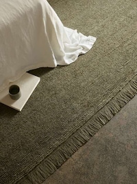 Luxurious Hand-Knotted Rugs