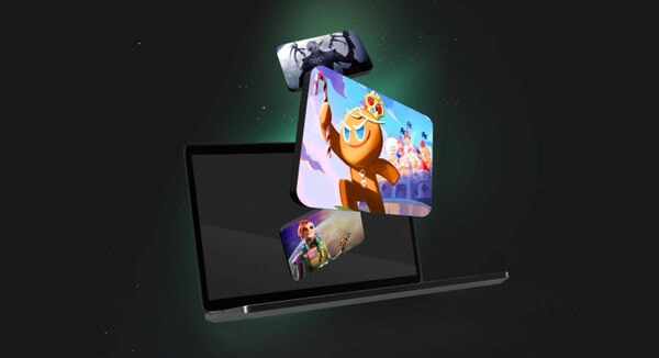 Mobile Game Platform Expansions