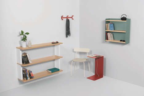 Multifunctional Modern Furniture