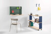 Multifunctional Modern Furniture Image 4