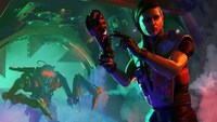 PC-Based Virtual Game Remakes Image 1