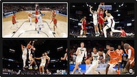 Multiview Streaming Platform Services