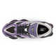 Purple Overlaying Lifestyle Sneakers Image 3