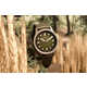 Heritage-Honoring Adventurous Watches Image 1