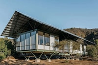 Low-Cost Modular Prototype Housing Image 2