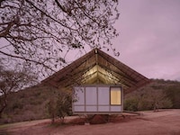 Low-Cost Modular Prototype Housing Image 3