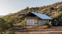 Low-Cost Modular Prototype Housing Image 4