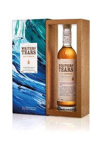 Sweet Cask Strength Whiskeys