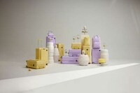 Bakery-Inspired Luggage Collections Image 1