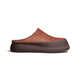 Ergonomic Bulbous-Shaped Shoes Image 3