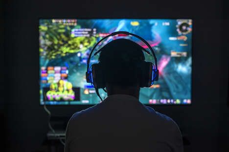 Blockchain Gaming Competitions