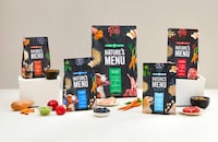 Super-Premium Pet Foods