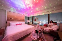 Themed Hotel Rooms Image 1