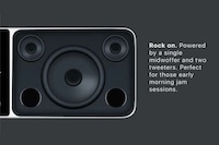 Industrial Design Smart Speakers Image 2