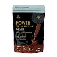 Chaga Mushroom Proteins Image 1