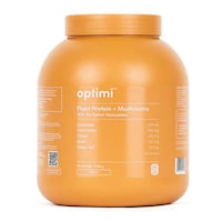 Adaptogenic Plant Proteins Image 1