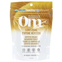 Mushroom-Based Superfood Powders Image 1