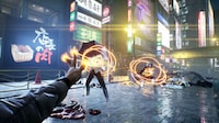 Cultural Supernatural Games