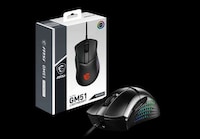 Programmable Gaming-Grade Mouses Image 1
