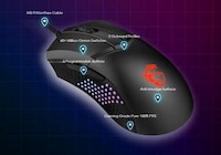 Programmable Gaming-Grade Mouses Image 2