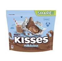 Comforting Milk-Based Chocolates Image 1