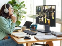 Space-Saving All-in-One PCs Image 2