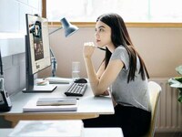 Space-Saving All-in-One PCs Image 3