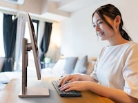 Space-Saving All-in-One PCs Image 4