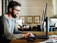 Space-Saving All-in-One PCs Image 5