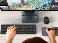Space-Saving All-in-One PCs Image 6