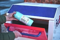 Water Bottle Trade-In Programs