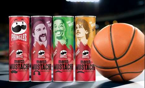 March Madness Chip Ranges