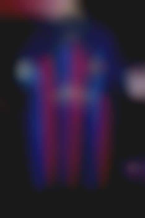 Singer-Honoring Soccer Jerseys