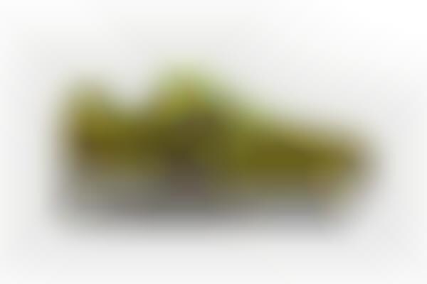 Military-Style Running Sneakers