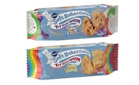 Soft Cereal-Flavored Cookies Image 1