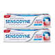 Dual-Action Sensitivity Toothpastes Image 1