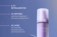 Firming Overnight Skincare