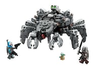 Sci-Fi-Themed LEGO Sets Image 1
