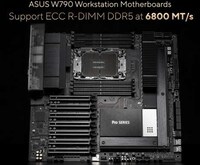 Next-Gen Workstation Motherboards Image 1