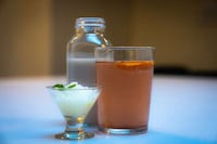 Animal-Free Milk Proteins Image 2