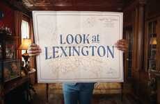 Lexington Travel Campaigns