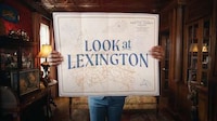 Lexington Travel Campaigns Image 1