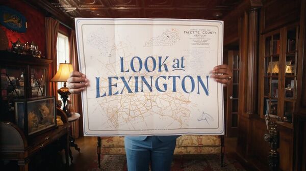 Lexington Travel Campaigns