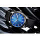 Blue Fumé Dial Timepieces Image 2