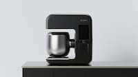 Stir-Frying Kitchen Robots