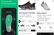 AI-Enabled Sneaker Marketplaces